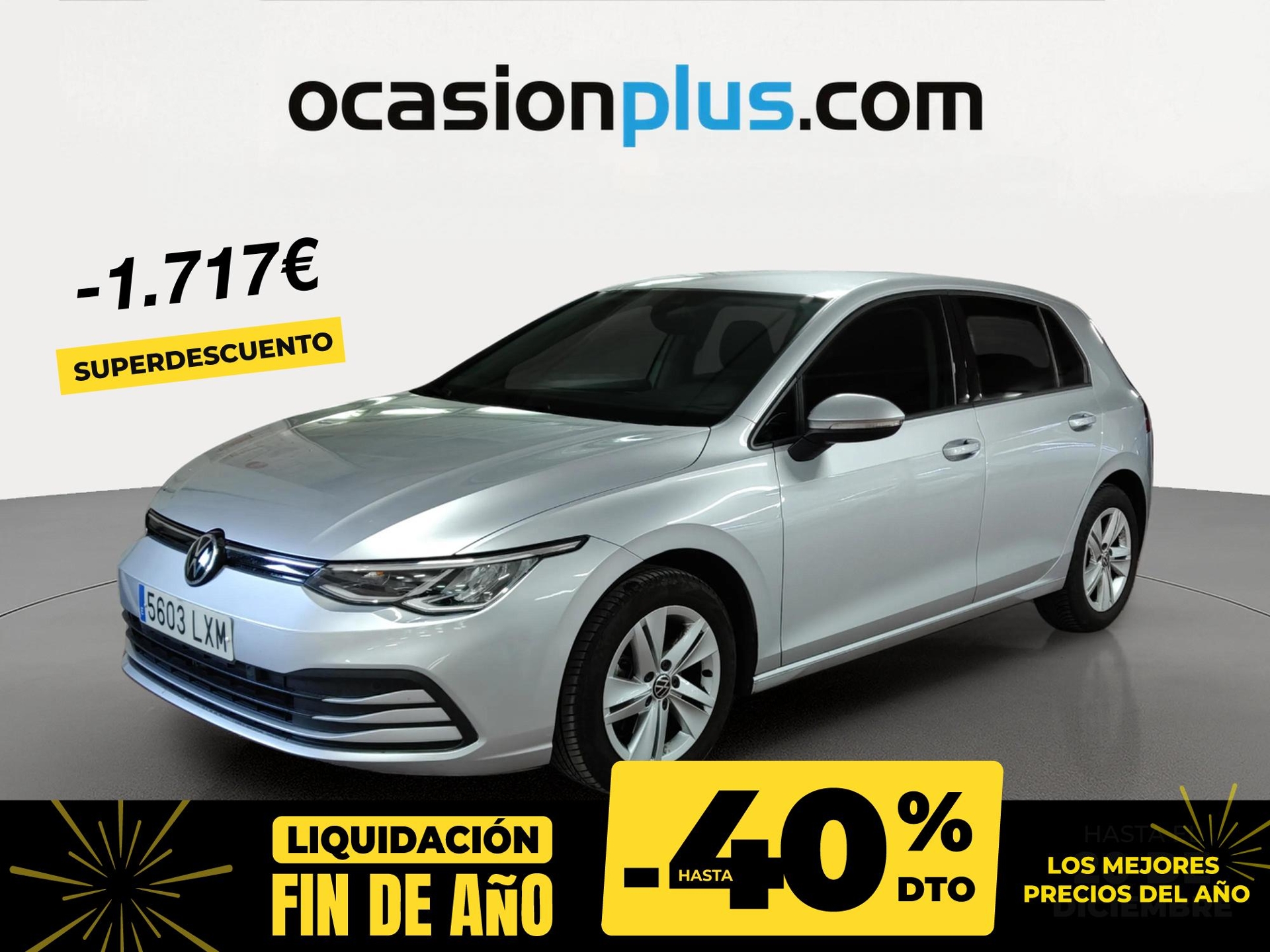 Imagen de VOLKSWAGEN Golf