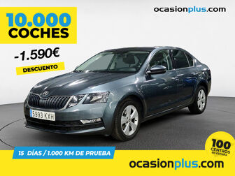 Imagen de SKODA Octavia 1.6TDI CR Like DSG