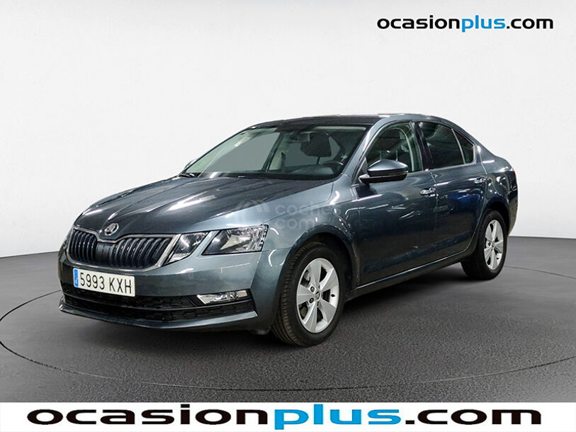 Foto del SKODA Octavia 1.6TDI CR Like DSG