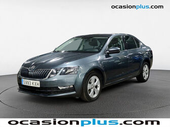 Imagen de SKODA Octavia 1.6TDI CR Like DSG