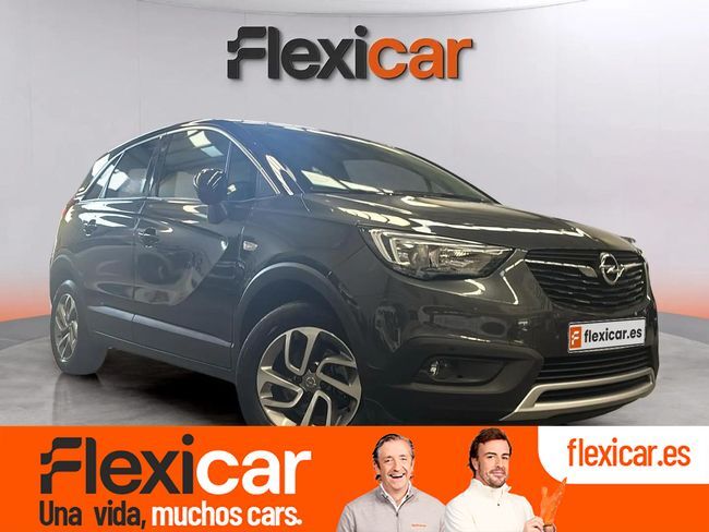 OPEL Crossland (1.2 96kW (130CV) Innovation S/S) en Madrid