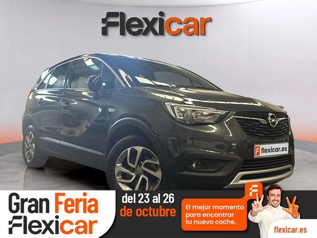 OPEL Crossland (1.2 96kW (130CV) Innovation S/S) en Madrid