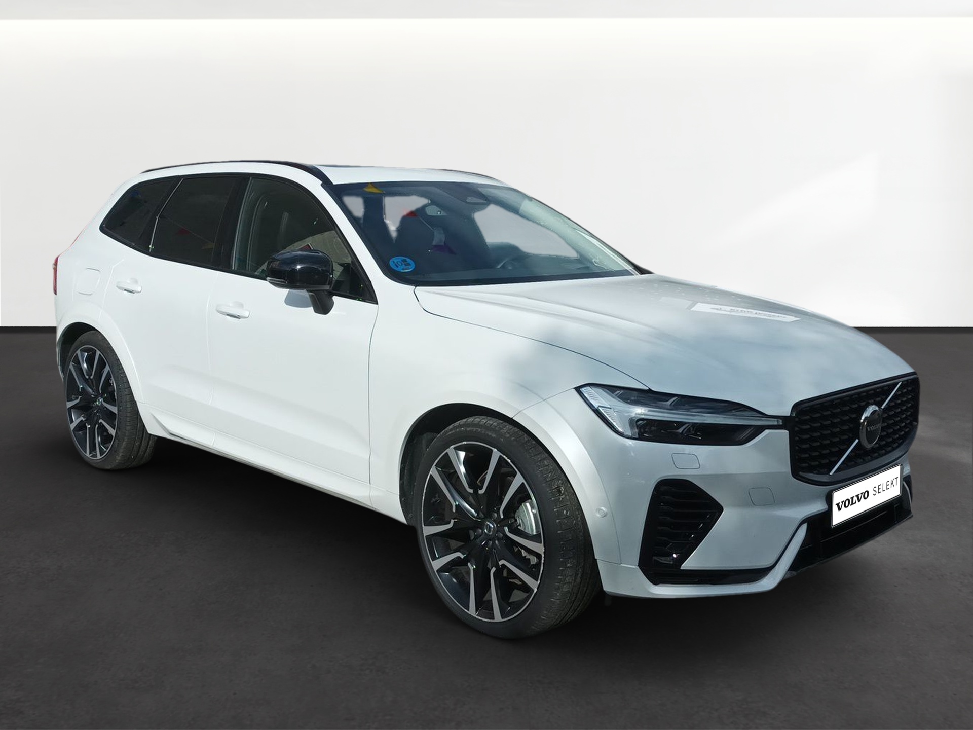 Imagen de VOLVO XC60