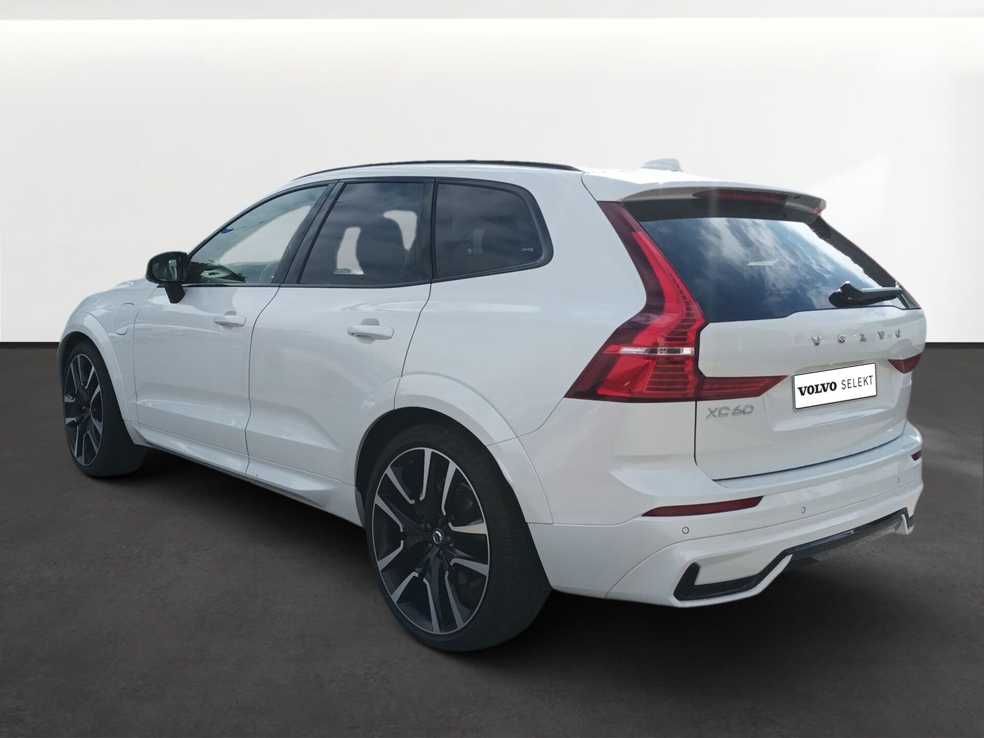 Imagen 2 de VOLVO XC60