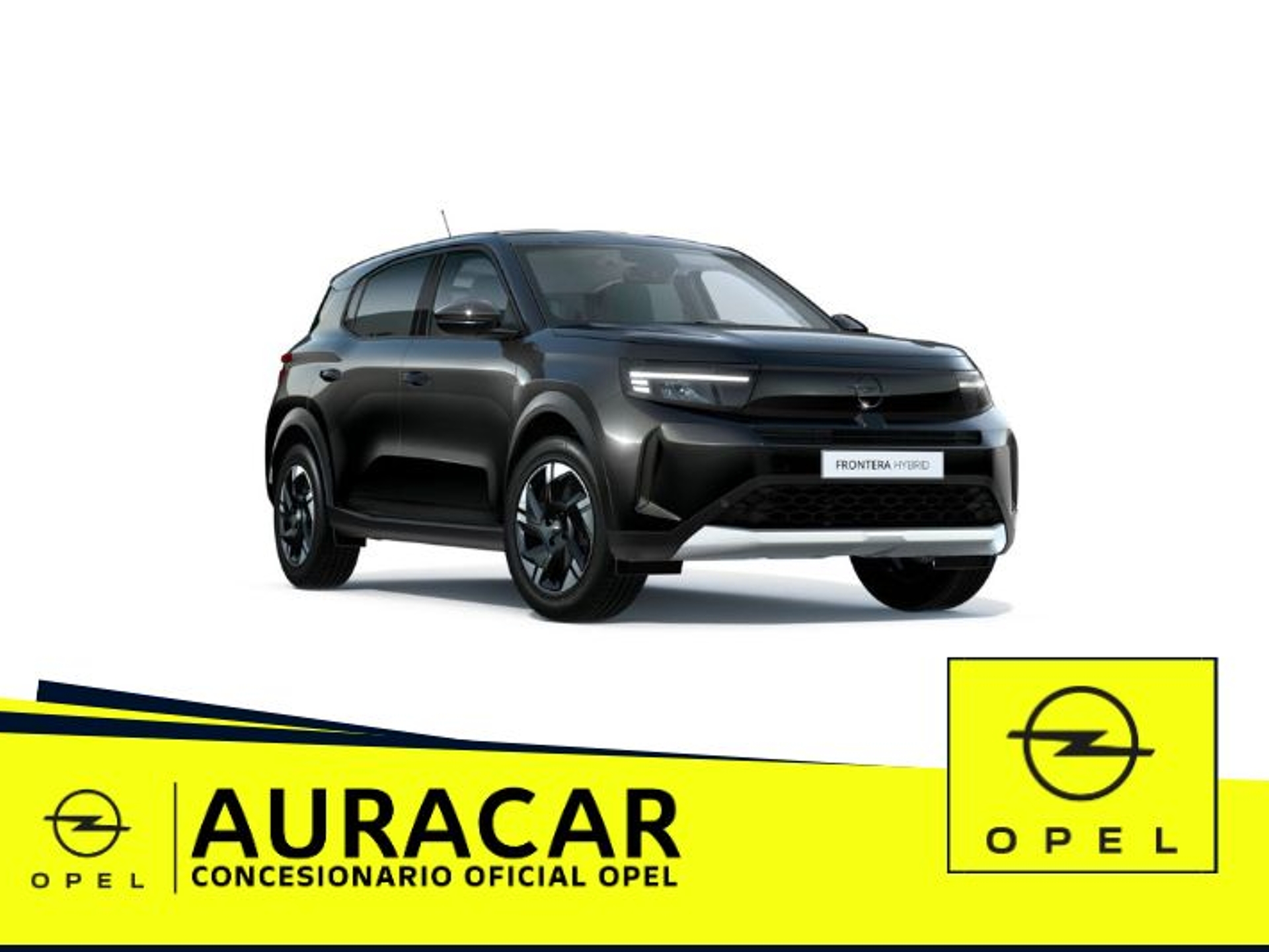 Imagen de OPEL Frontera