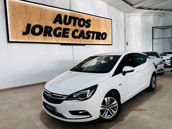 Imagen de OPEL Astra 1.6CDTi Business + 110