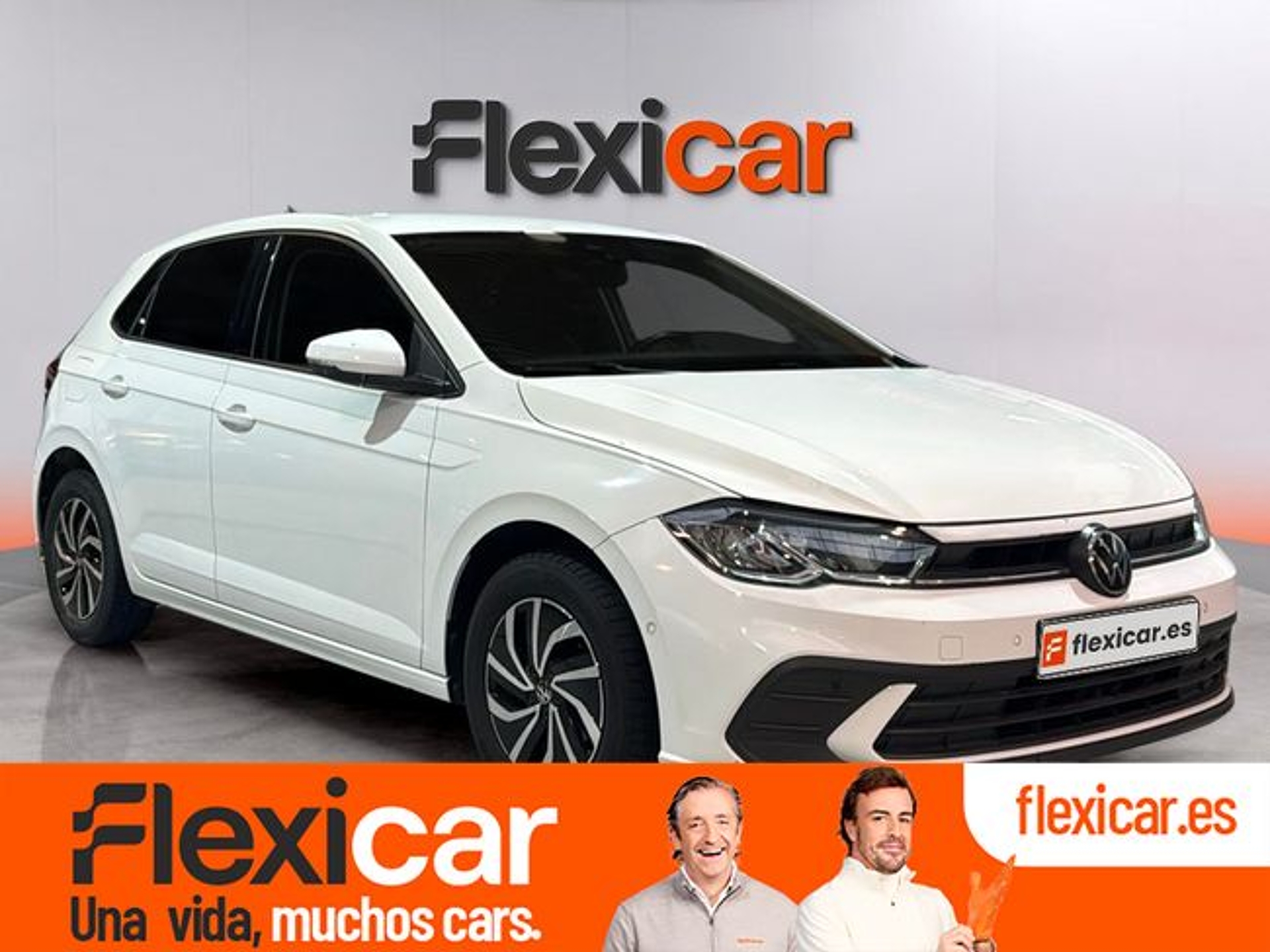 Imagen de VOLKSWAGEN Polo