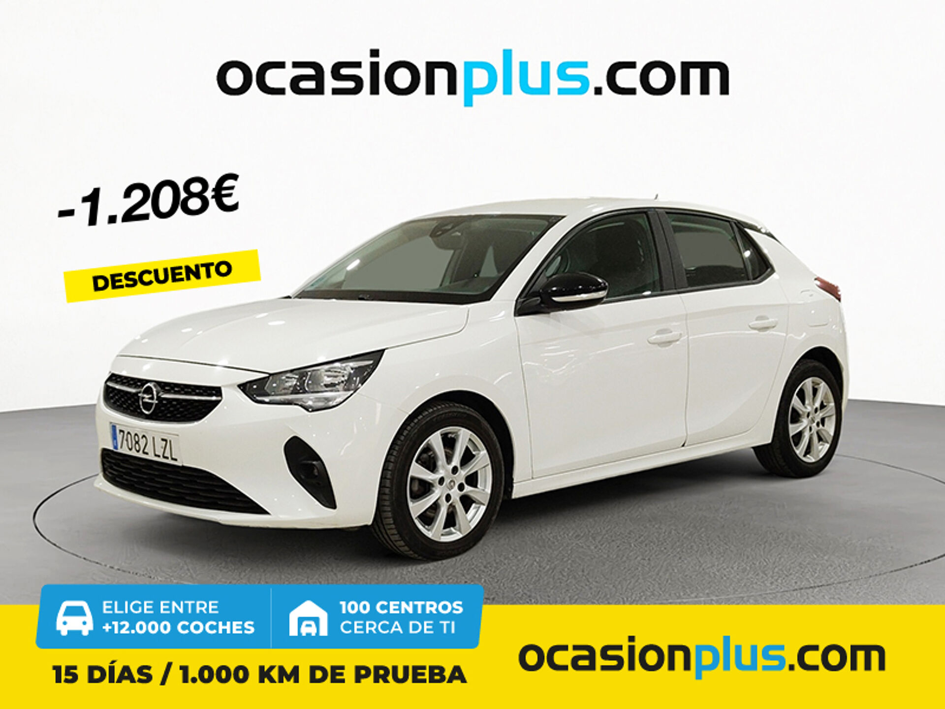 Imagen de OPEL Corsa