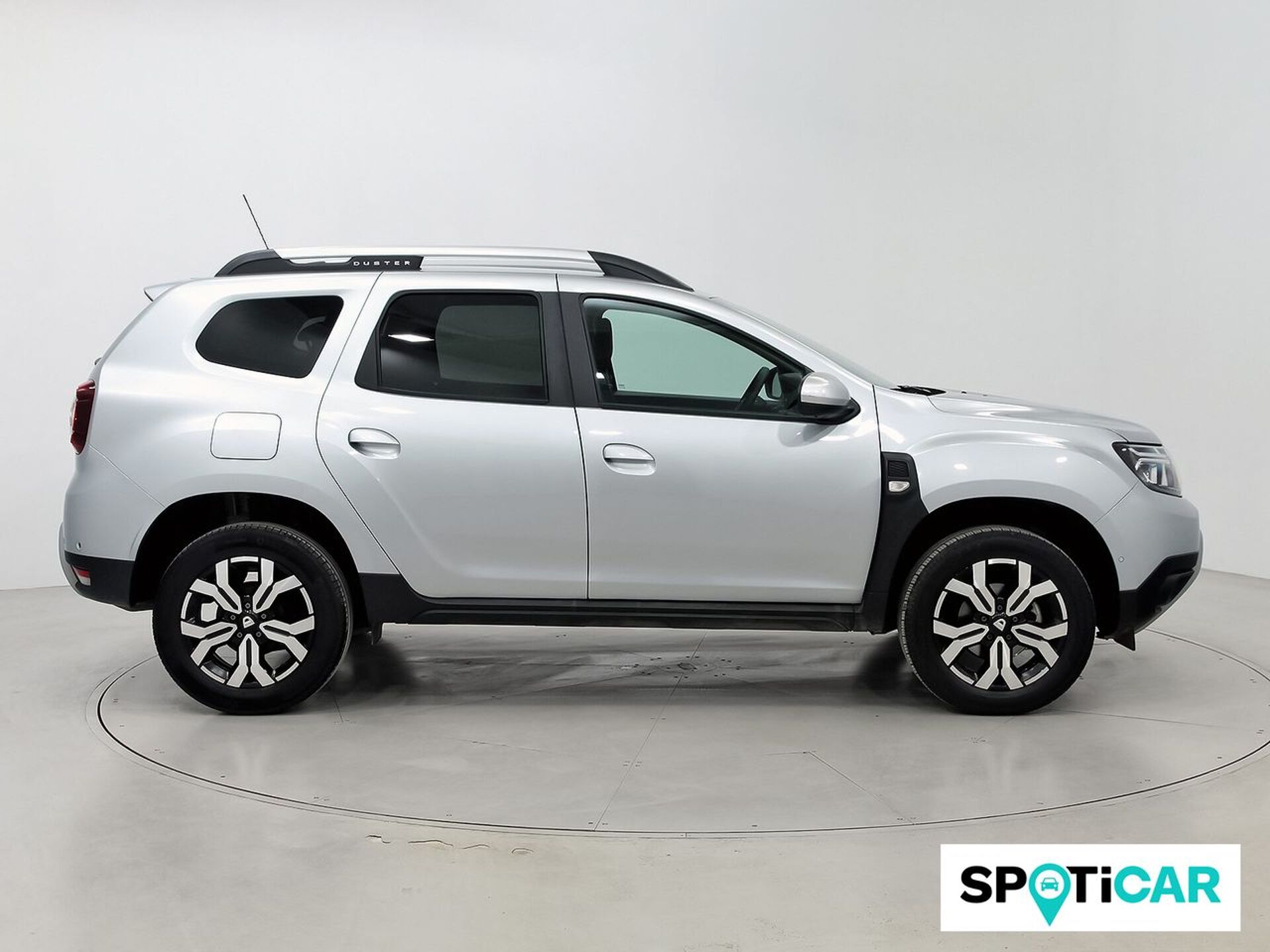 Imagen 3 de DACIA Duster
