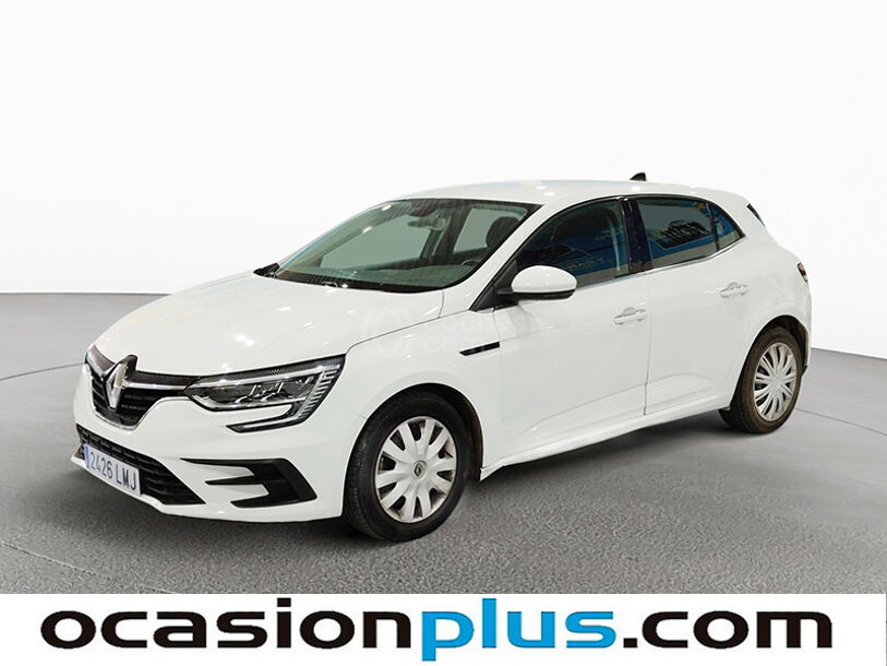 Foto del RENAULT Mégane 1.3 TCe GPF Intens 103kW