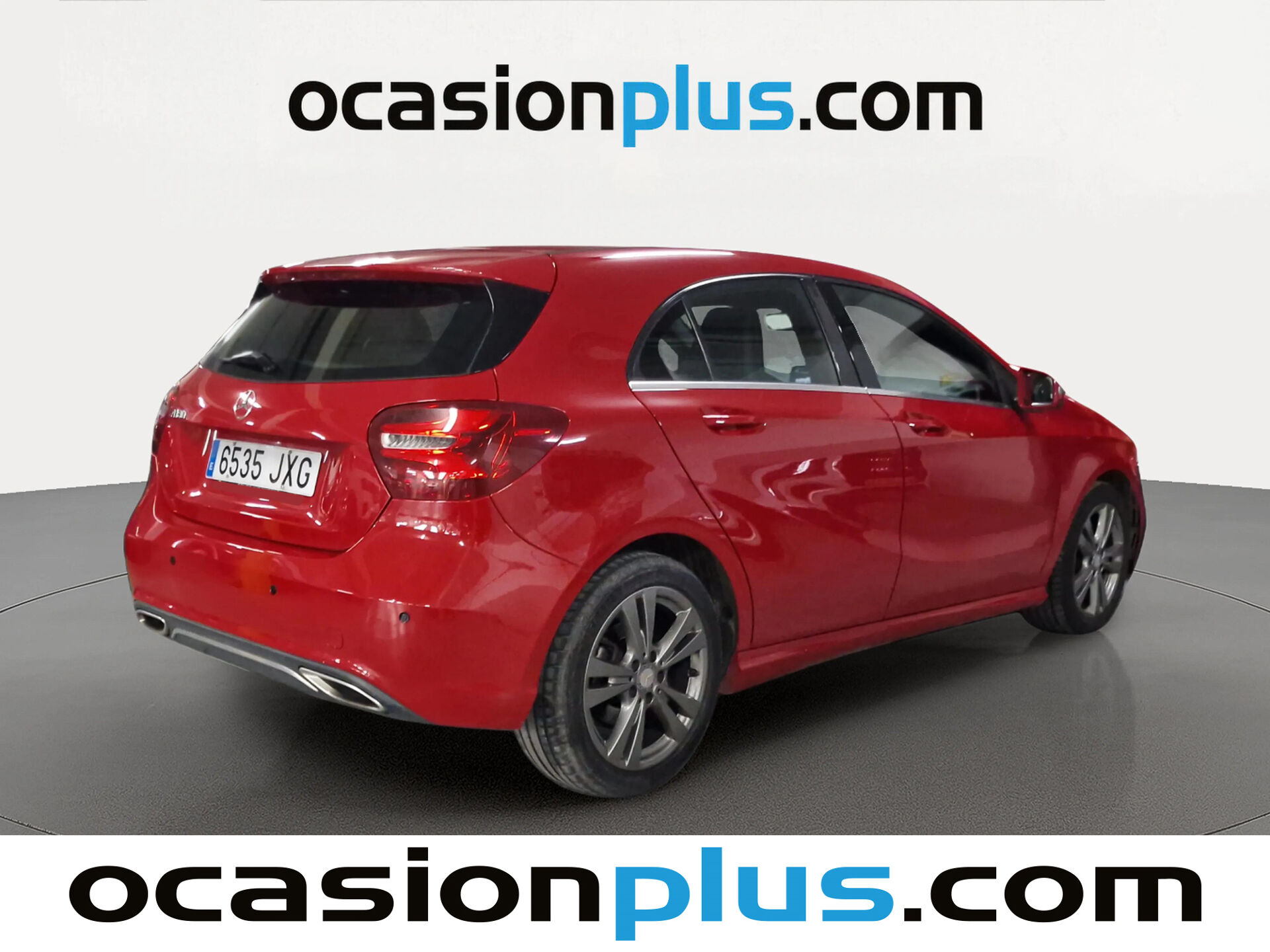 Imagen 3 de MERCEDES Clase A