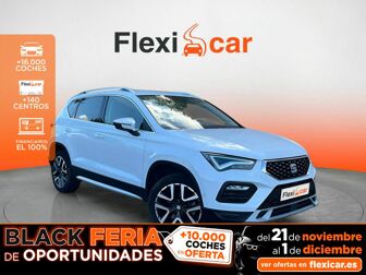 Imagen de SEAT Ateca 2.0TDI CR S&S X-Perience XM 150