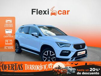 Imagen de SEAT Ateca 2.0TDI CR S&S X-Perience XM 150