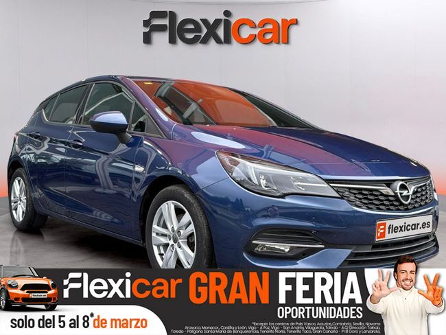 Foto del OPEL Astra 1.2T S-S Business Elegance 130