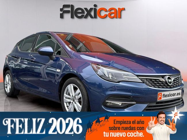 OPEL Astra (1.2T SHT 96kW (130CV) Business Elegance) en Coruña, A