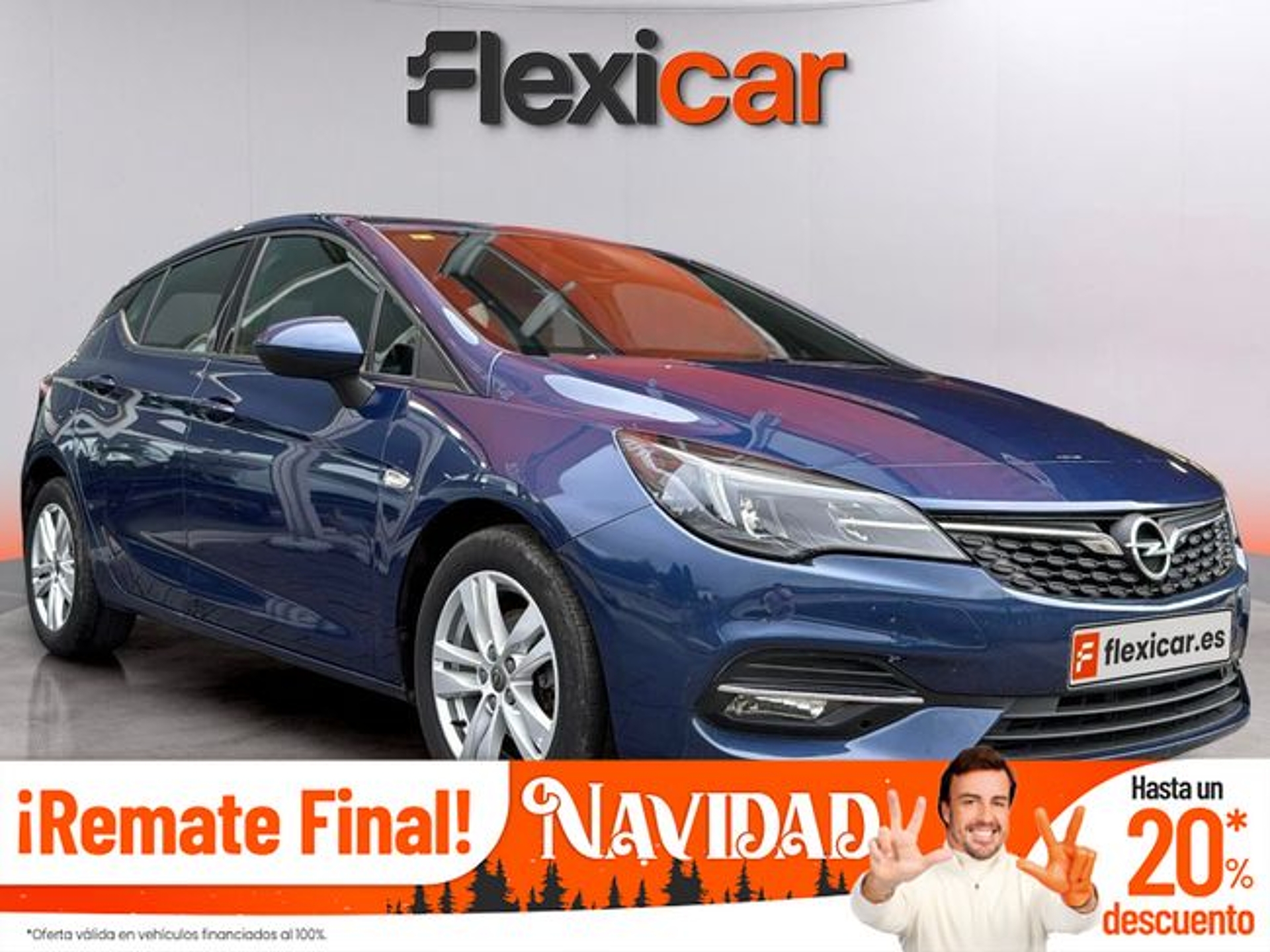 Imagen de OPEL Astra