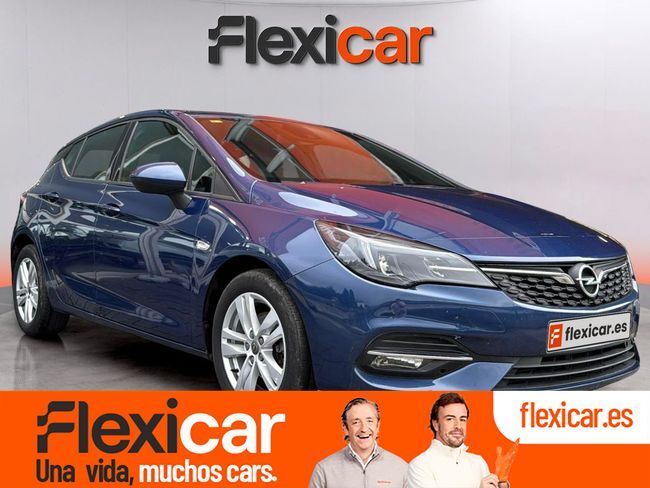 Foto del OPEL Astra 1.2T S-S Business Elegance 130