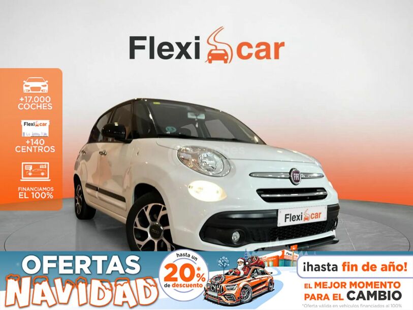 Foto del FIAT 500L 1.4 City Cross