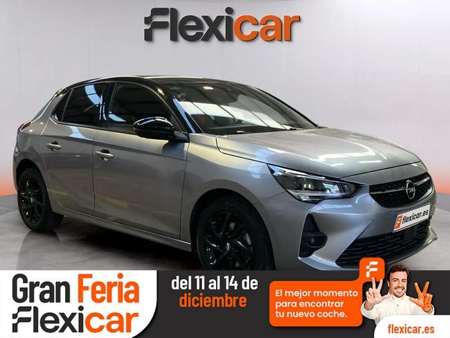 OPEL Corsa (1.2T XHL 74kW (100CV) GS) en Málaga
