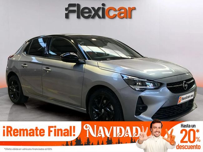 OPEL Corsa (1.2T XHL 74kW (100CV) GS) en Málaga