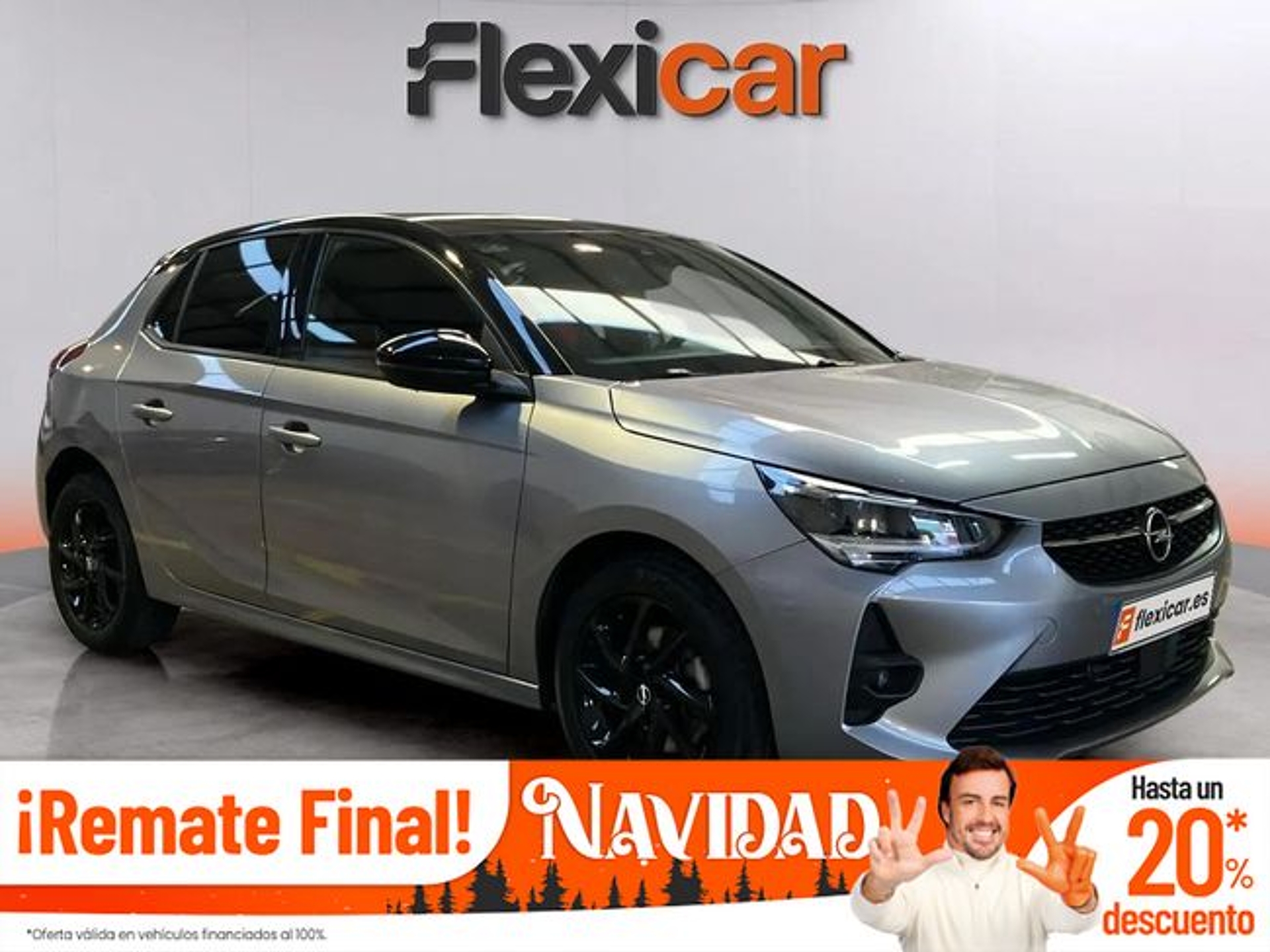 Imagen de OPEL Corsa