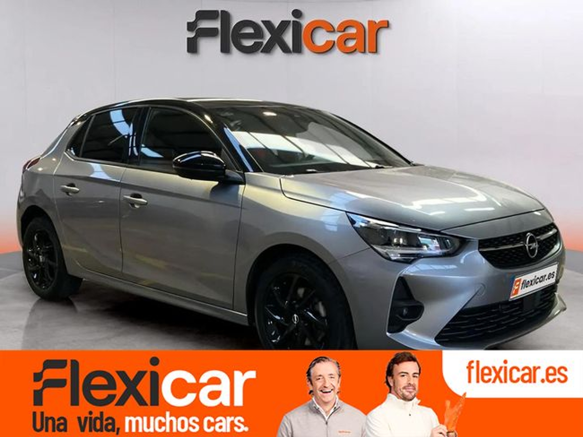 Imagen de OPEL Corsa