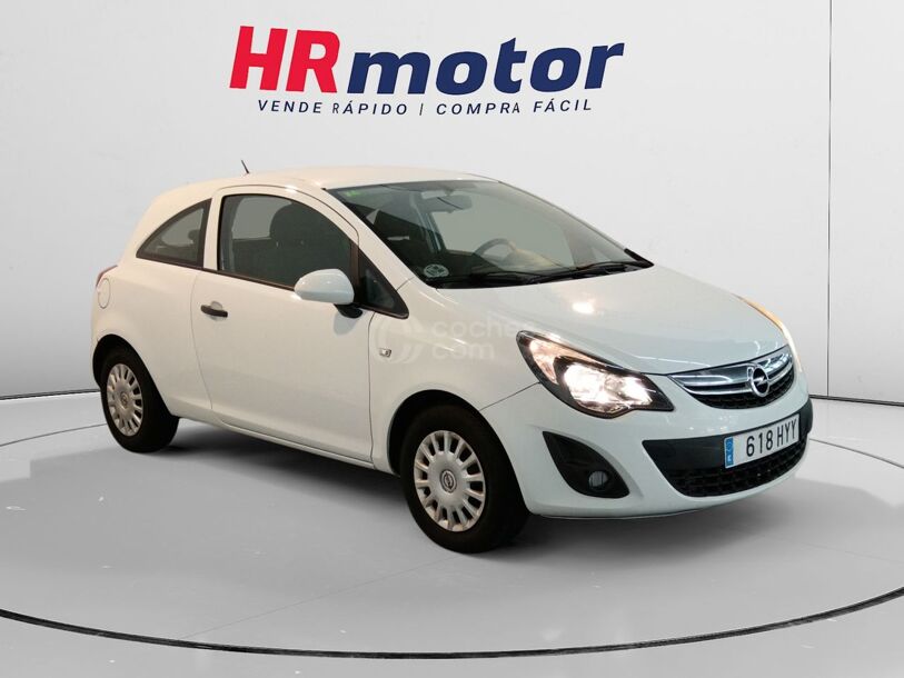 Foto del OPEL Corsa 1.3 ecoFlex Essentia