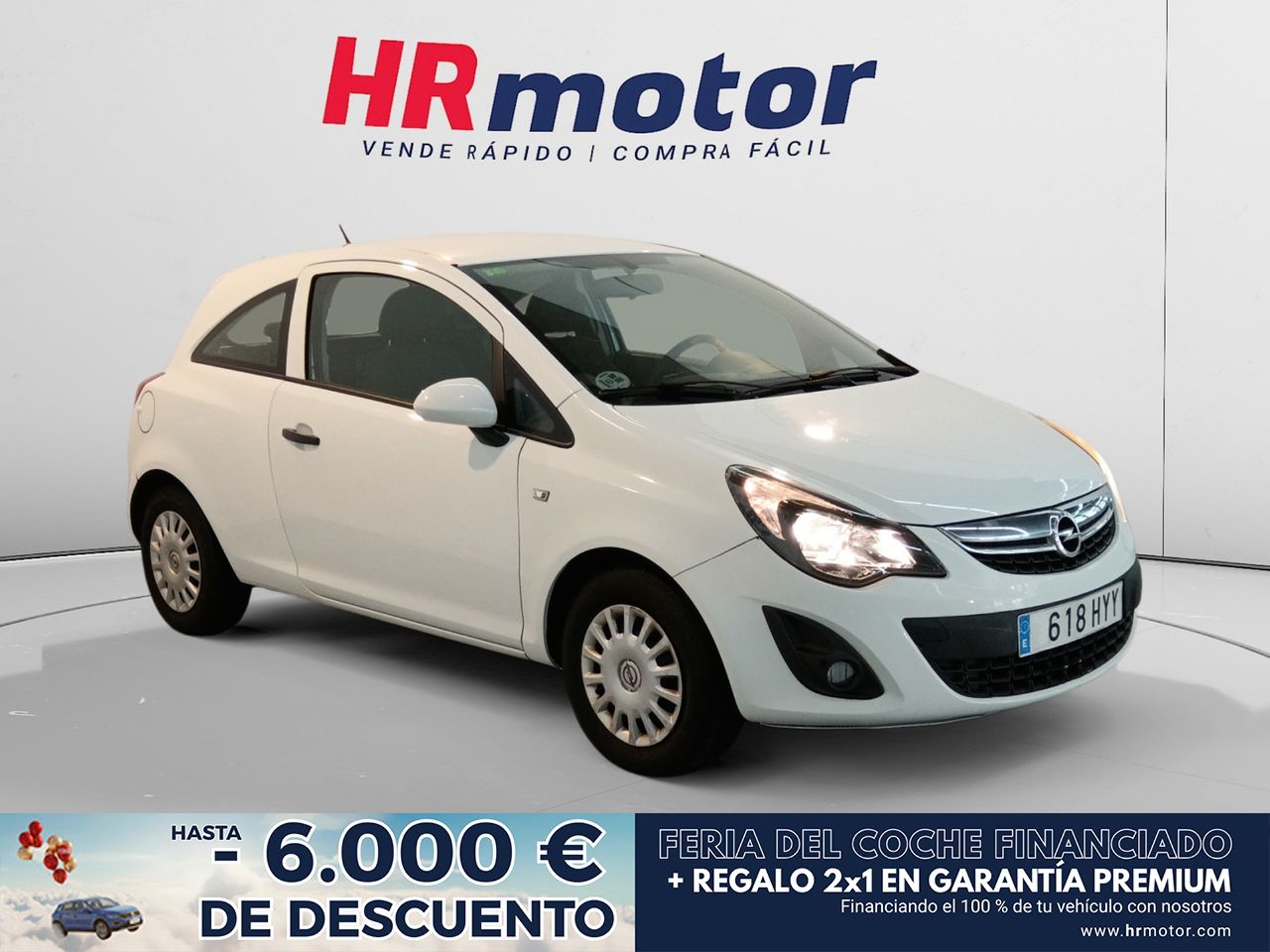 Imagen de OPEL Corsa