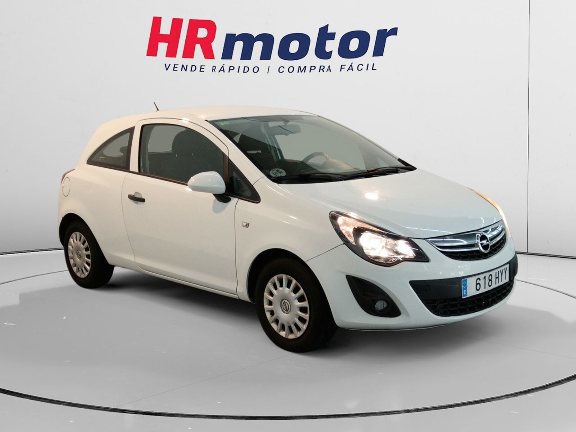 Imagen de OPEL Corsa