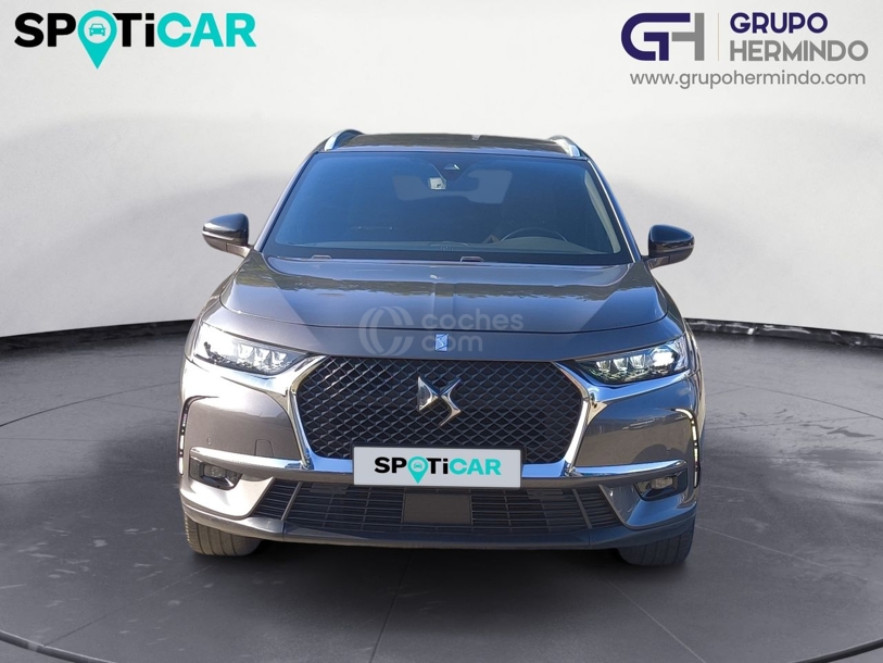 Foto del DS DS 7 Crossback 1.5BlueHDi Chic Aut.
