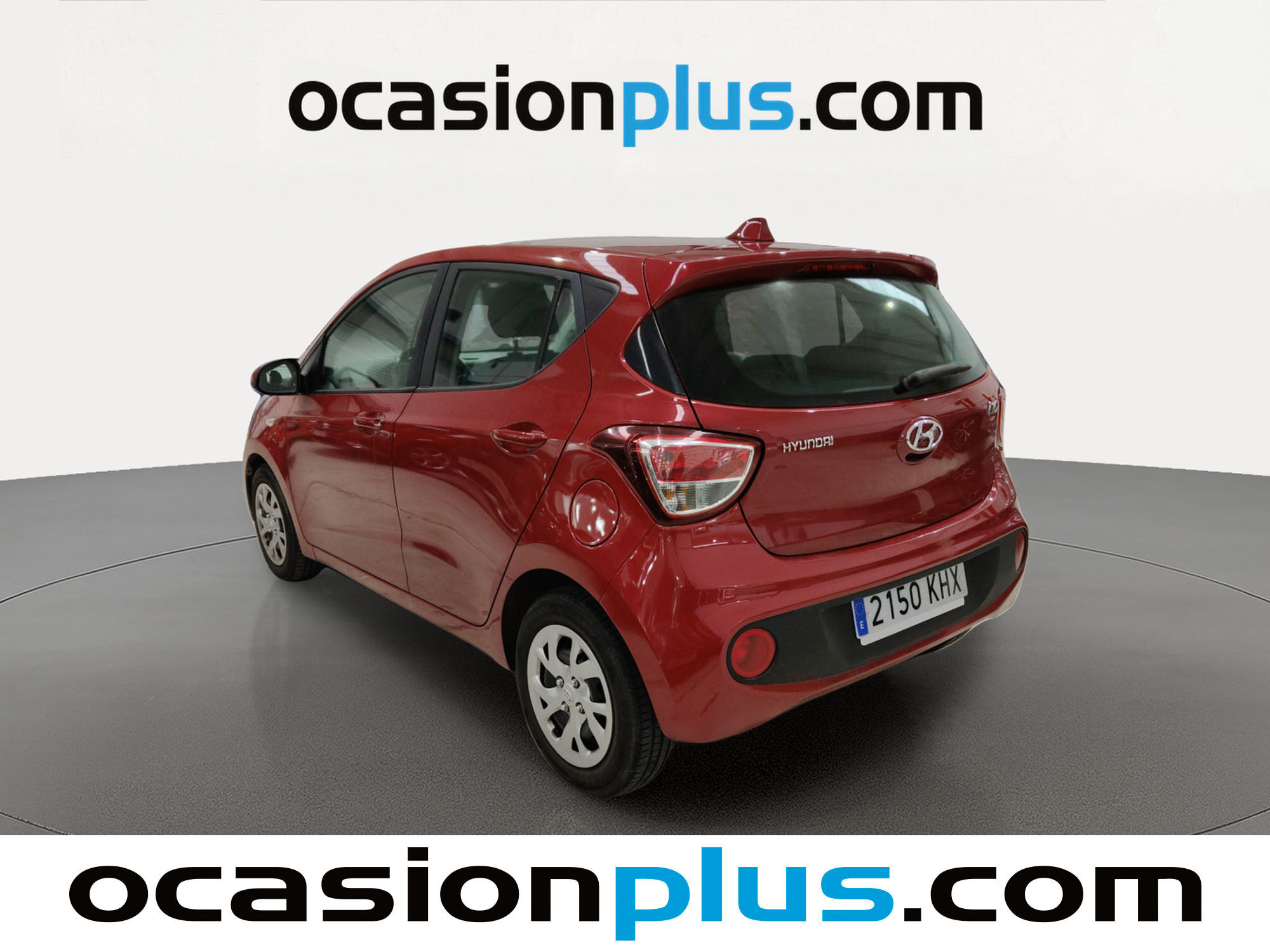 Foto del HYUNDAI i10 1.0 Tecno