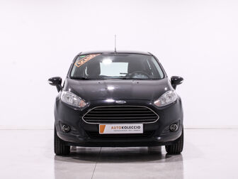 Imagen de FORD Fiesta 1.25 Trend 82