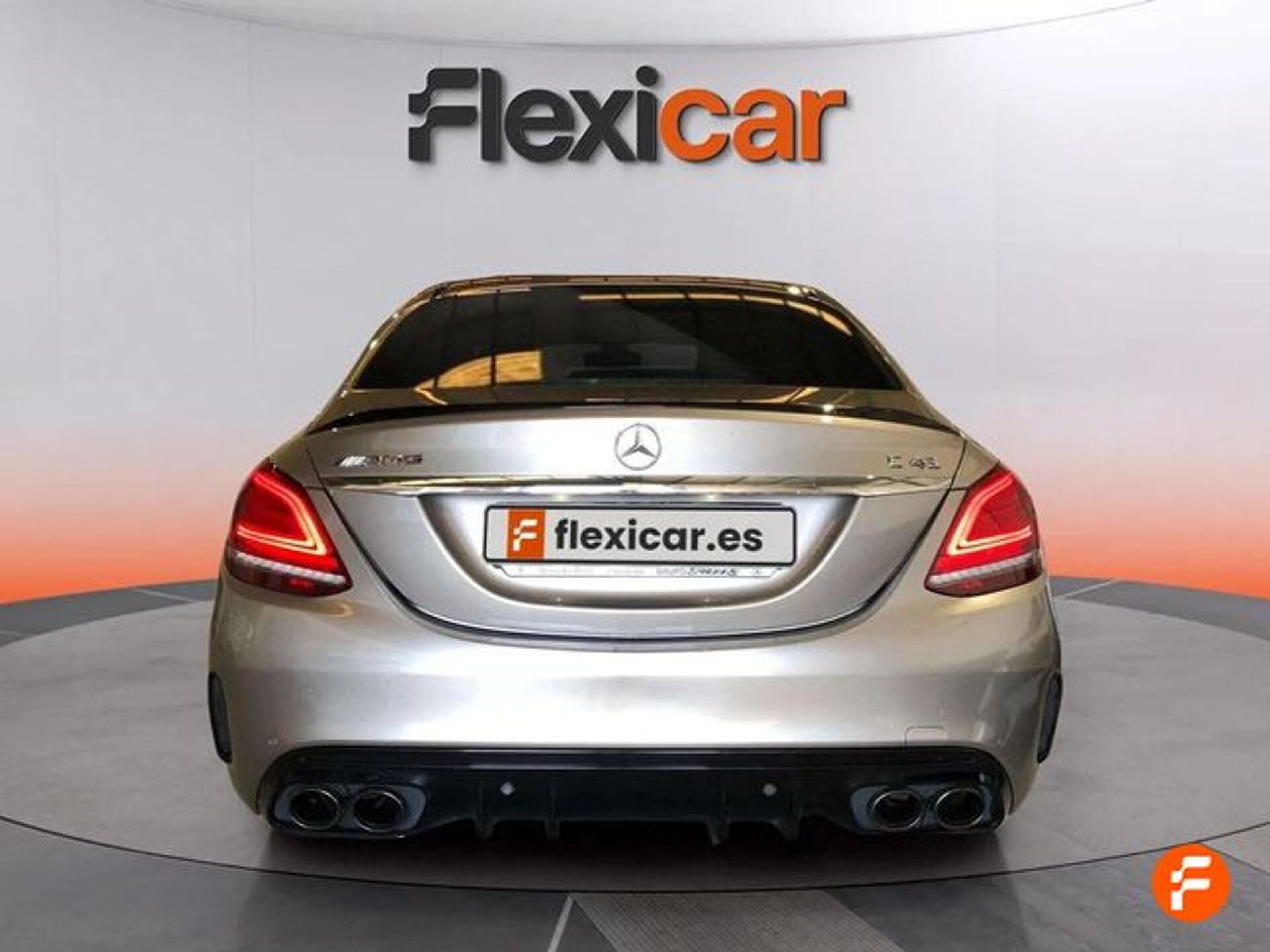 Imagen 3 de MERCEDES Clase C