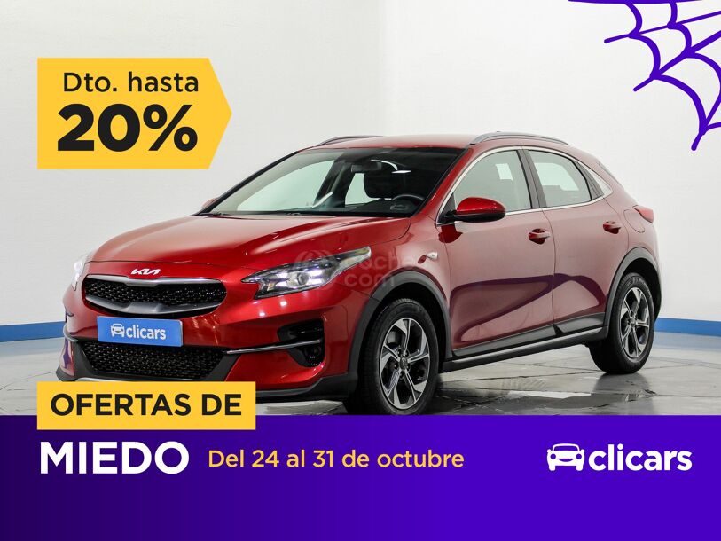 Foto del KIA XCeed 1.5 MHEV Drive