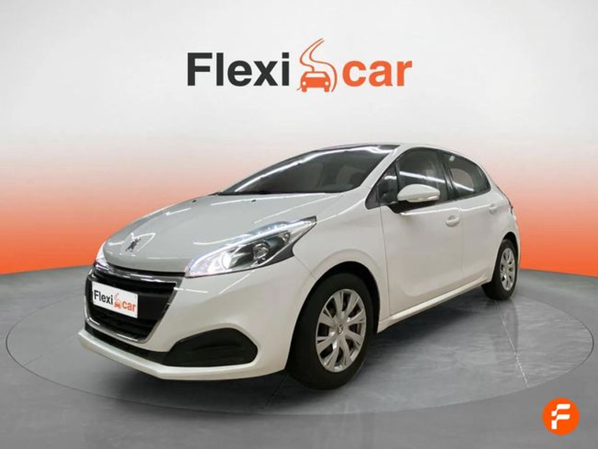 Imagen 3 de PEUGEOT 208