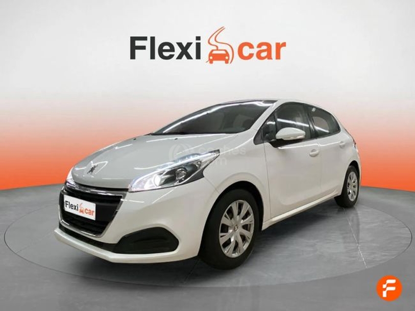 Foto del PEUGEOT 208 1.2 PureTech GLP Active 82