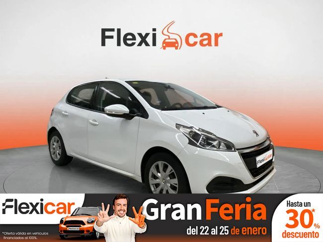 PEUGEOT 208 (5P ACTIVE 1.2 PureTech 60KW (82CV) GLP) en Granada