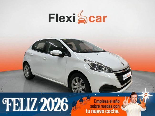 PEUGEOT 208 (5P ACTIVE 1.2 PureTech 60KW (82CV) GLP) en Granada