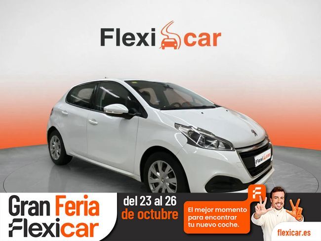 PEUGEOT 208 (5P ACTIVE 1.2 PureTech 60KW (82CV) GLP) en Granada