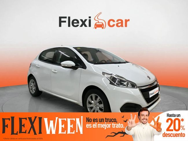 PEUGEOT 208 (5P ACTIVE 1.2 PureTech 60KW (82CV) GLP) en Granada