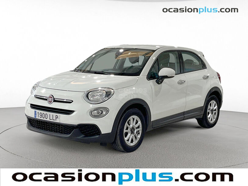 Foto del FIAT 500X 1.3Mjt S&S Urban 4x2