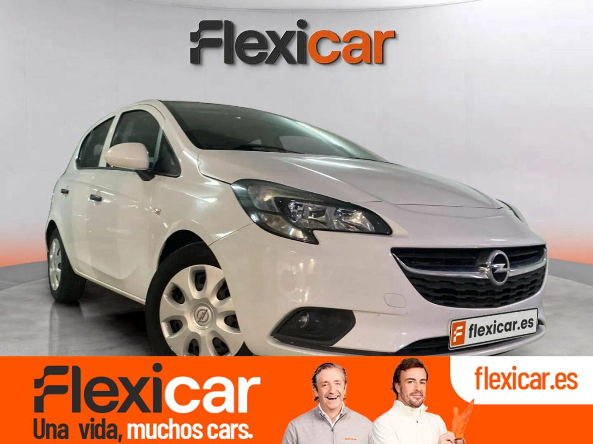 Imagen de OPEL Corsa