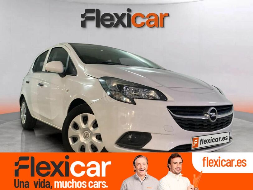 Foto del OPEL Corsa 1.3CDTI Business 75