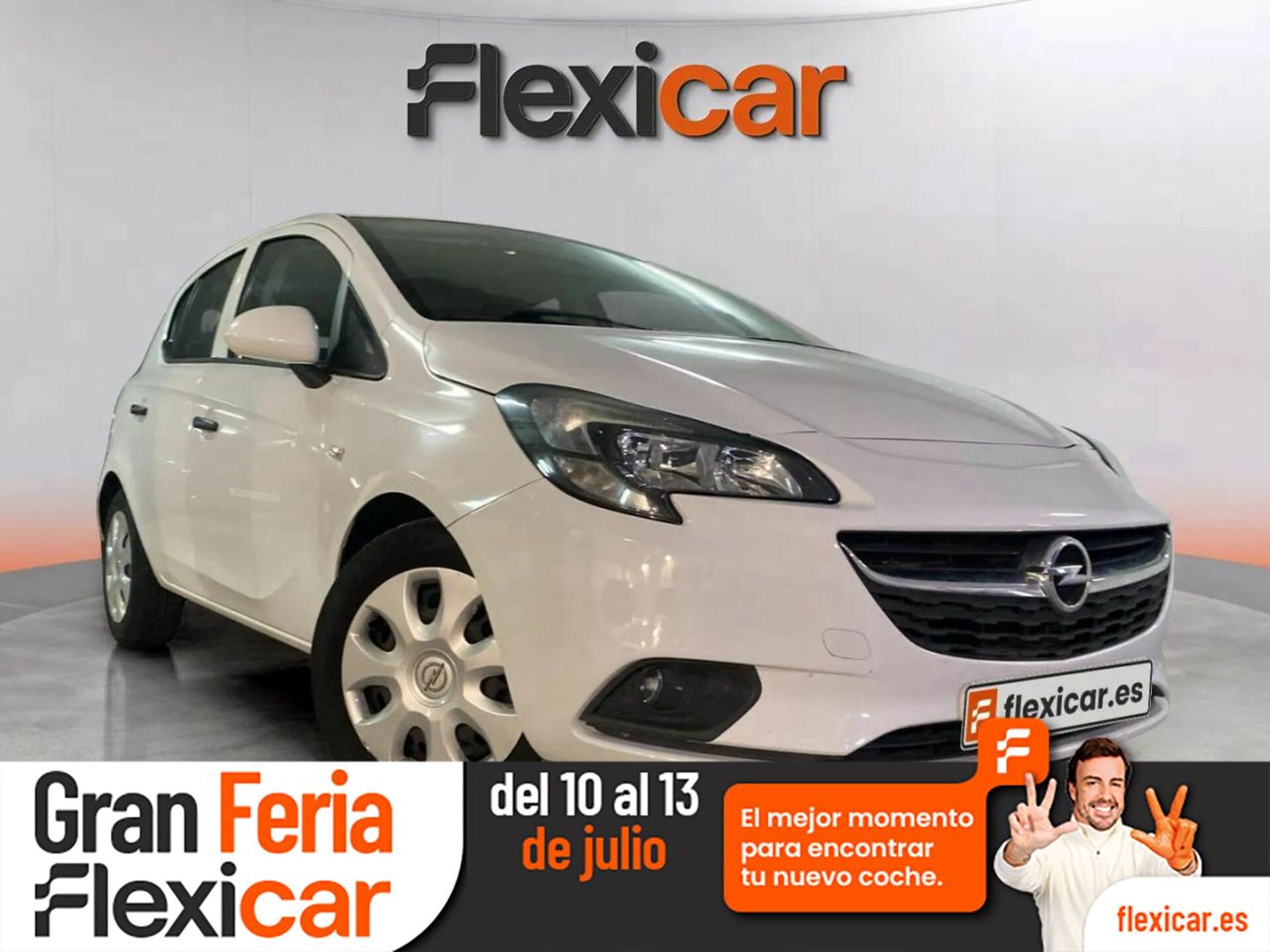 Imagen de OPEL Corsa