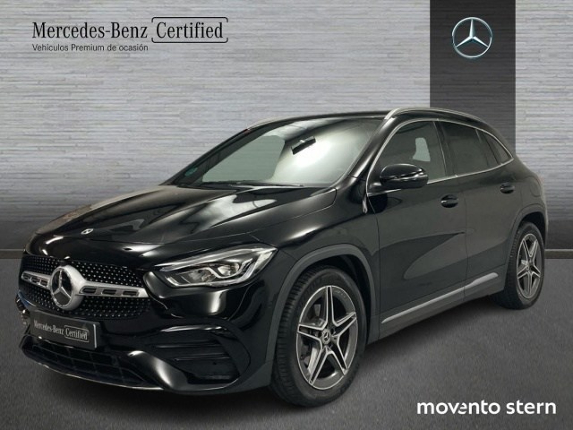 Imagen de MERCEDES Clase GLA