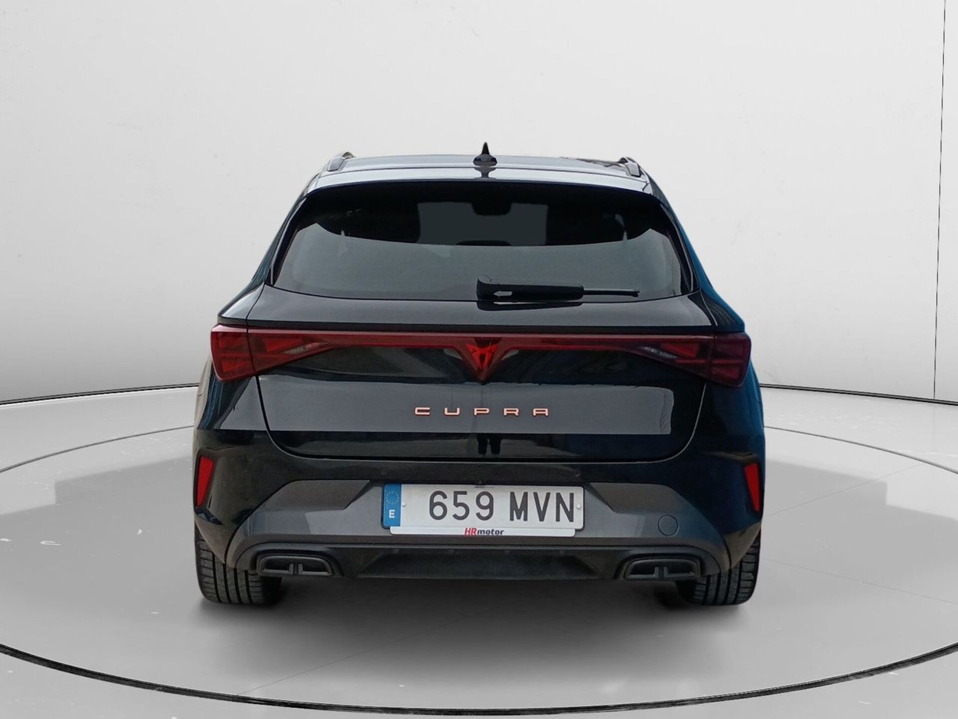 Imagen 3 de CUPRA León