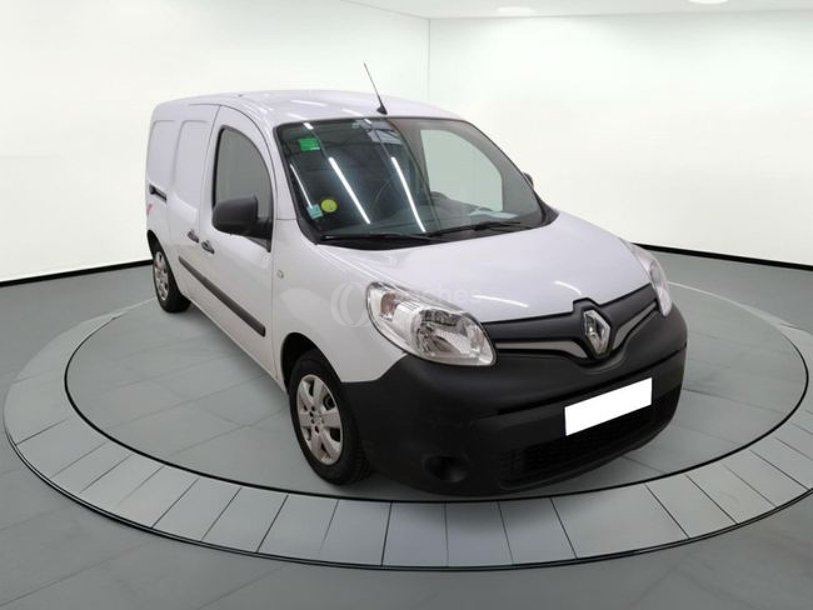 Foto del RENAULT Kangoo Fg. Maxi 1.5Blue dCi 70kW 2pl.