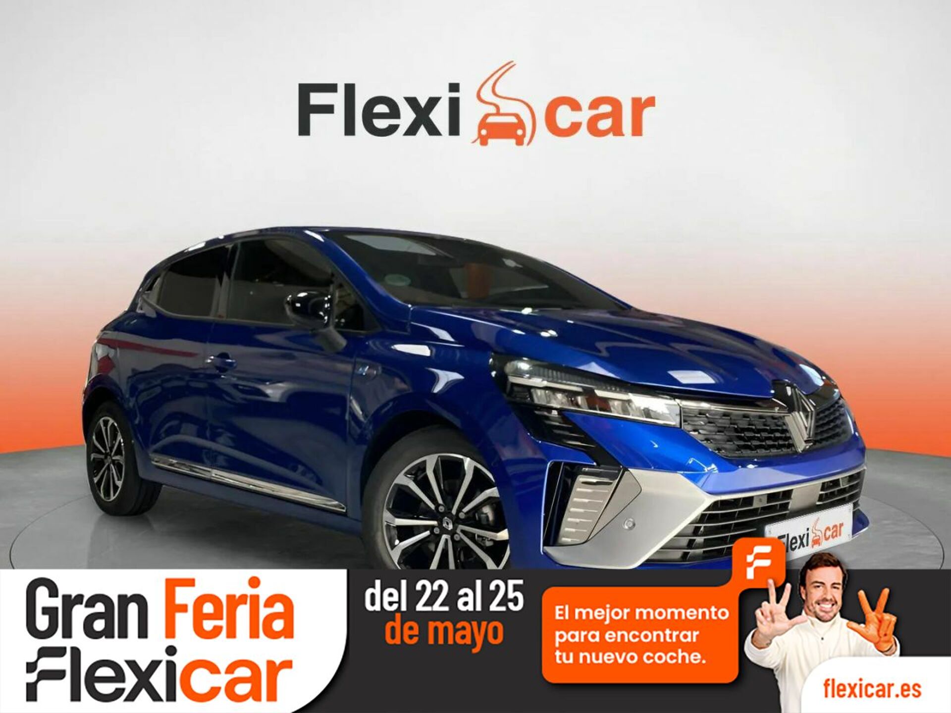 Imagen de RENAULT Clio