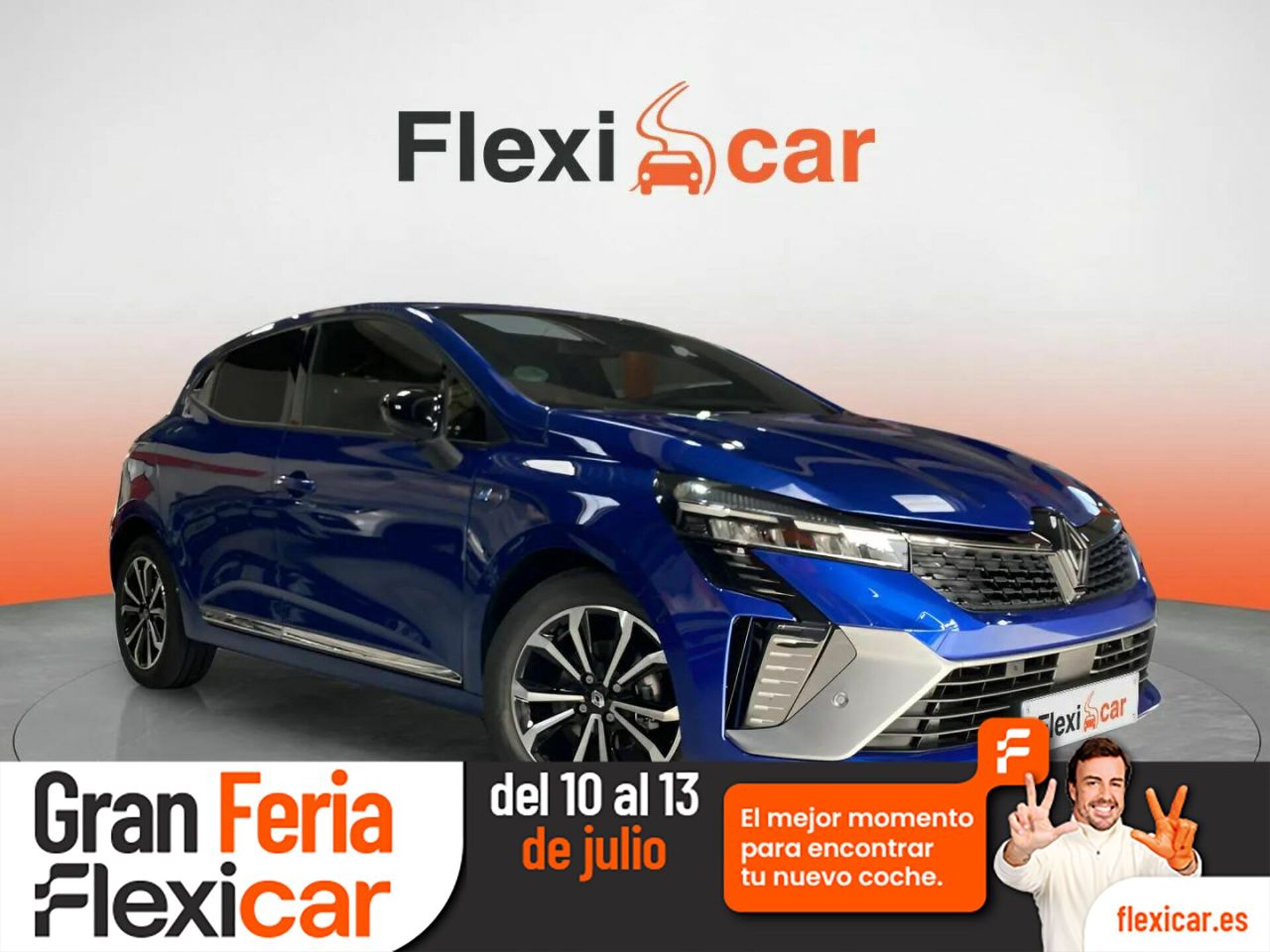 Imagen de RENAULT Clio