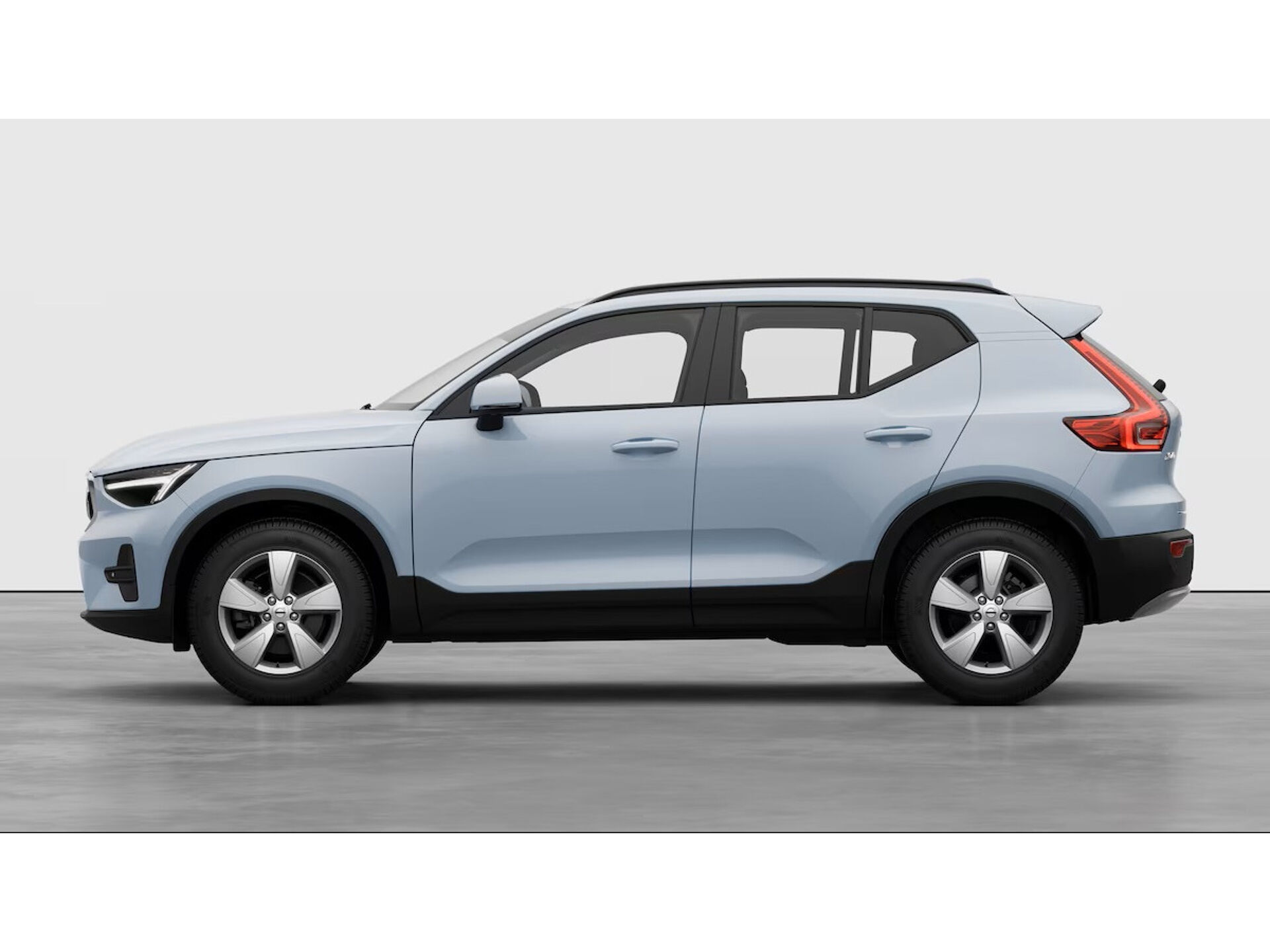 Imagen 2 de VOLVO XC40